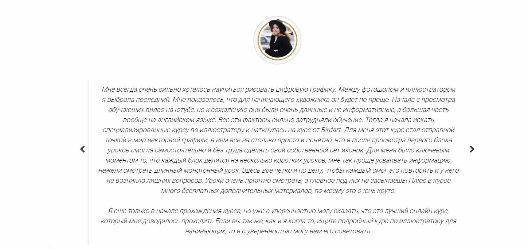 Курс векторной графики в Adobe Illustrator (2019) (Юля Соколова)