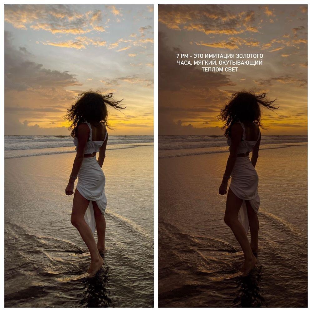 [Vasilevskaya.ph] Пресеты. Пак Presets (Таня Василевская)