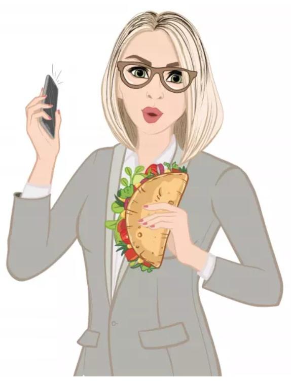 [Fit-menu] Торопыжка Лайт 1300 ккал (Евгения Уварова)