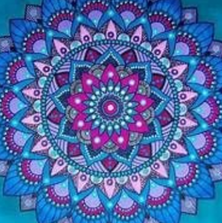 [Sigh Energy] Сидхи