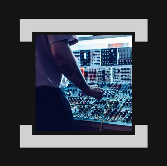 [Home of sound] Blawan: Курс аналогового, модульного и цифрового производства. Модуль 2 (Blawan)