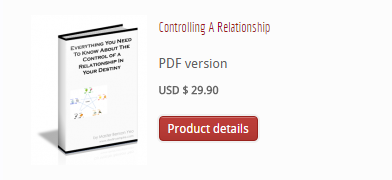 Всё, что нужно знать о контроле в отношениях (Бенсон Йео)
