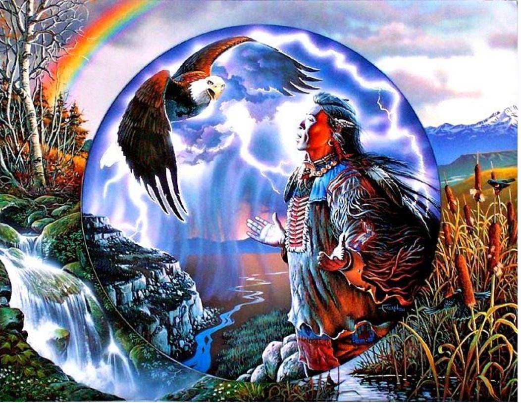 [Sigh Energy] Шаман | The Shama Powerful Plus +11x(Extra Strong)