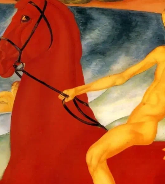 [Умные люди] Авангардный символизм Петрова-Водкина (Дарья Воронина)