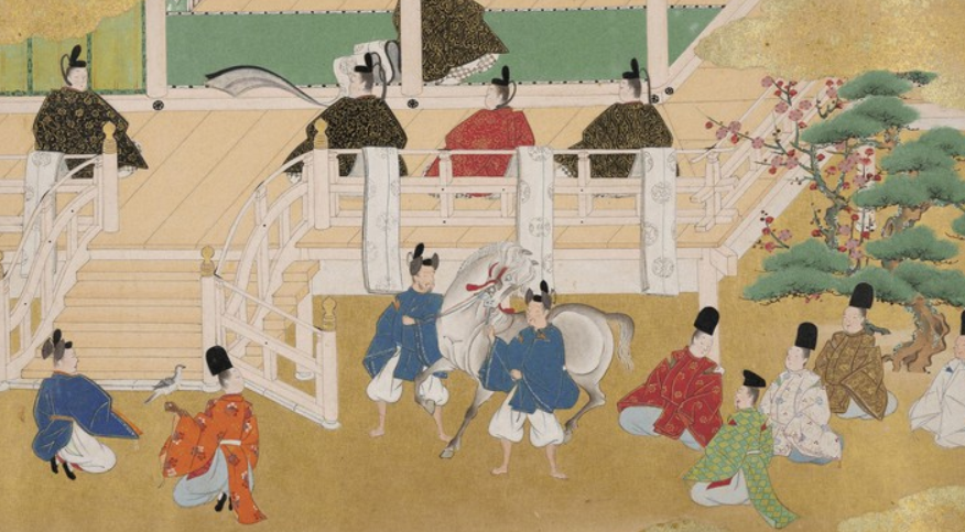 [Архэ] Япония приходит в себя: эпоха призрачного мира (Василий Щепкин)