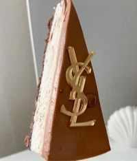 Чизкейк на палочке "Банан в шоколаде" из сборника «Лето 22го» (Екатерина Перегудова) @cupketik