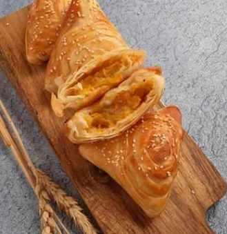 Курс по домашней выпечке (Афина Исаакова) @afina_isaakova