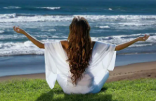 Медитация Любовь к Себе (Марина Матвиенко)