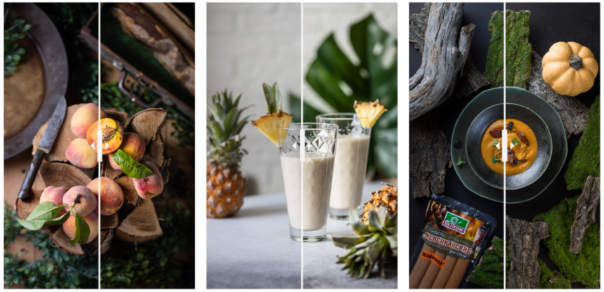 Профессиональная цветокоррекция в Lightroom (Дарья Калугина)