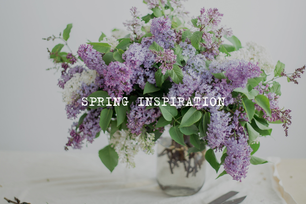 Пасхальный кулинарный марафон Ты поела? Spring inspiration (Олеся Куприн)
