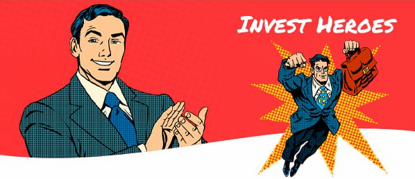 [Invest Heroes] Strategy day, август 2021 (Сергей Пирогов, Александр Сайганов)