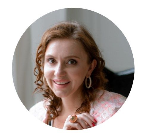 Любовь к себе (Анна Сметанникова)