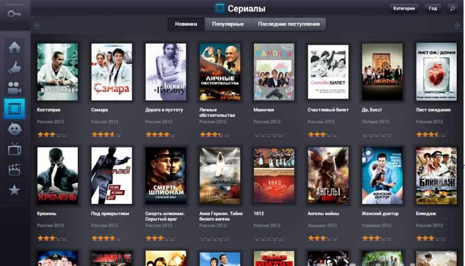 [Авторская] Как создать и монетизировать свой online-кинотеатр
