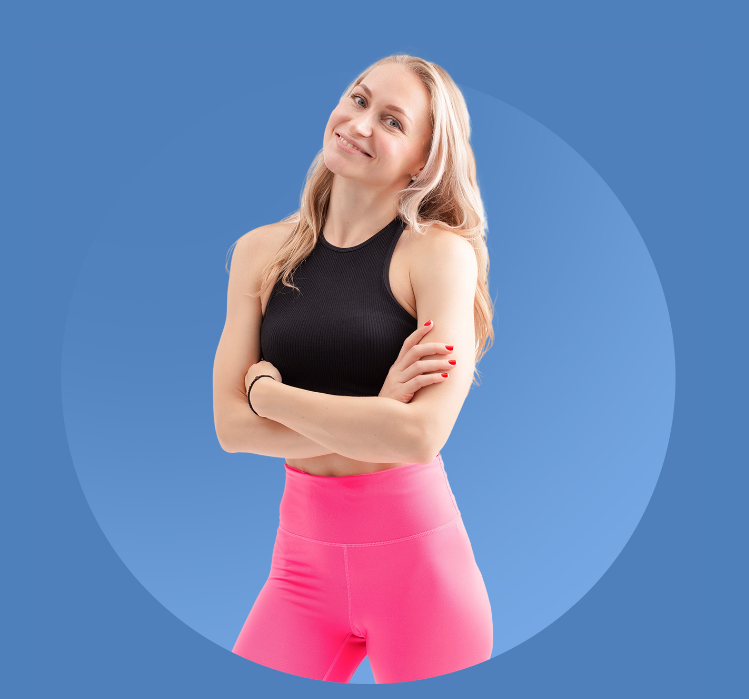 [FitSpoКлуб] Дыхательный комплекс для расслабления диафрагмы и снятия стресса (Дарья Есипова)