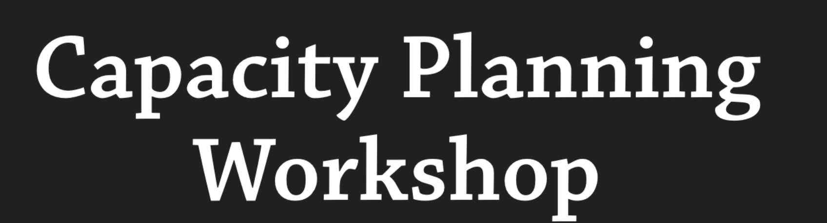 Воркшоп по планированию + шаблон Notion (Marie Poulin)