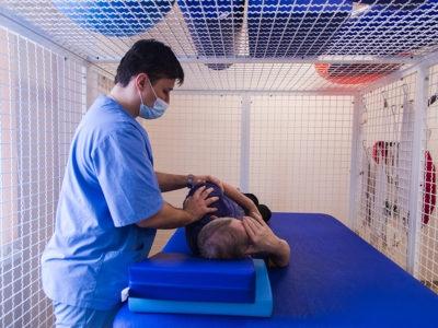 Роль специалиста по физической реабилитации в системе медицинской реабилитации (Татьяна Кузьминова)