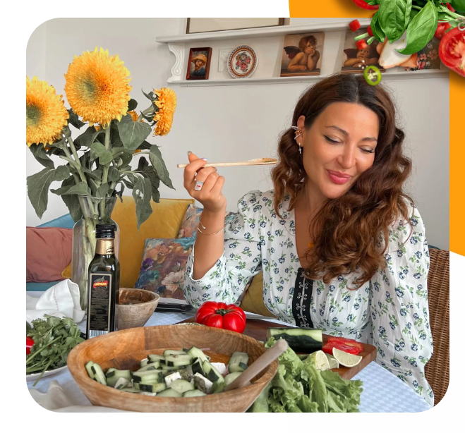 Сборник "СалатON 2.0" (di_licious_me)