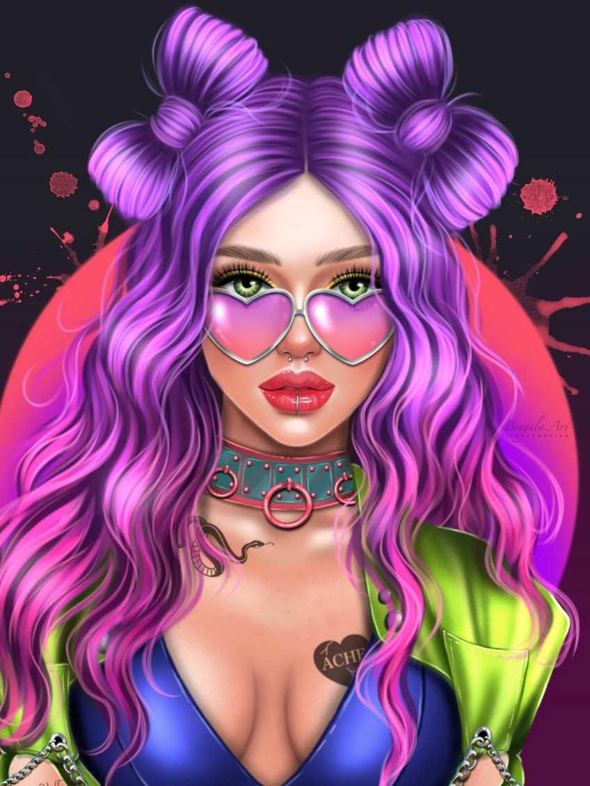 [Bengala.art] Мини-курс NFT. Тариф Без обратной связи (Ирина Глушкова)