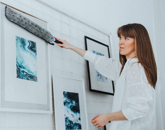 Чек-лист Крутая рутина (Татьяна Красильникова)