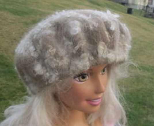 Заоблачная мечта (Яна Петрик)