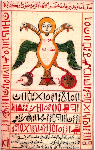 [Esoteric Studies] Арабский Гермес: алхимия, астрология, теургия (Борис Двинянинов)