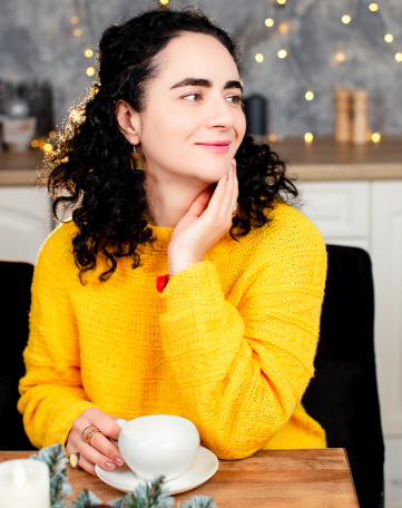 [English is my[English is my cup of tea] Set your compass 2024. Пакет Taking action (Мила Хабирова)