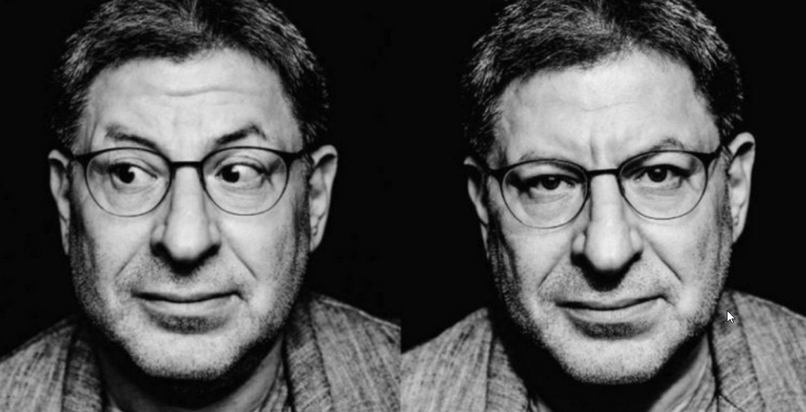 Те самые 6 правил (Михаил Лабковский)