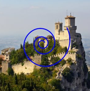 [Атлантида] Книга заклинаний Магистра Италия 2018 1 часть