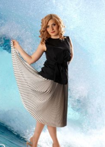 Беграничные возможности быть собой (Инга Ким, Елена Гитлевич)