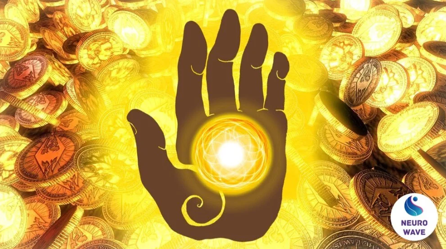 [Neuro-Wave] Биоэнергетика денег