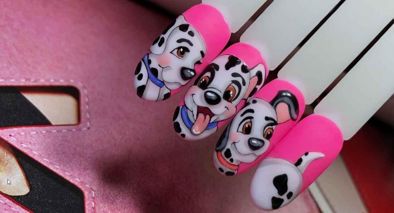 Walt Disney (Татьяна Кашляева)