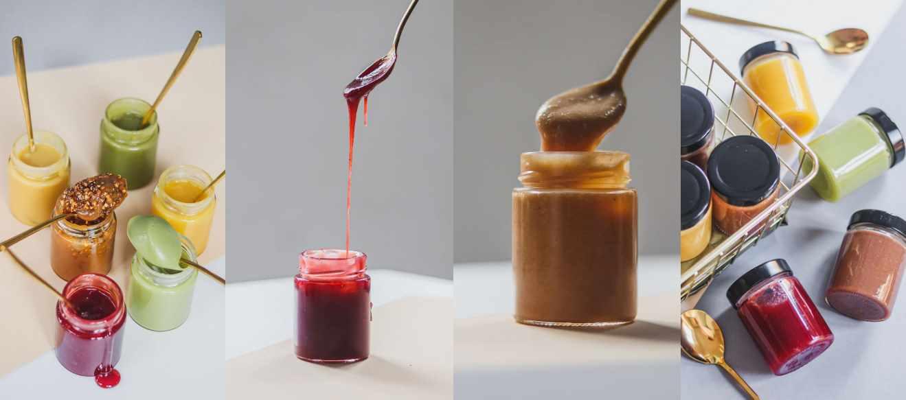 [bmb_bakery] 12 рецептов карамели (Мария Бондарева), фото 1 из 1.