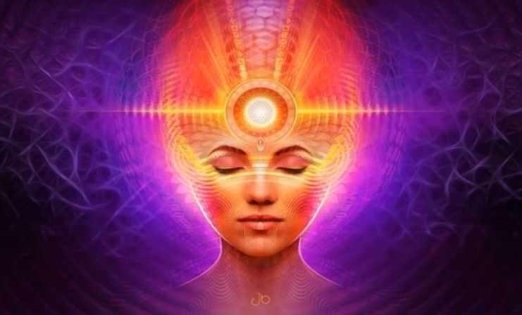 Интуитивное мышление (Ольга Фролова)