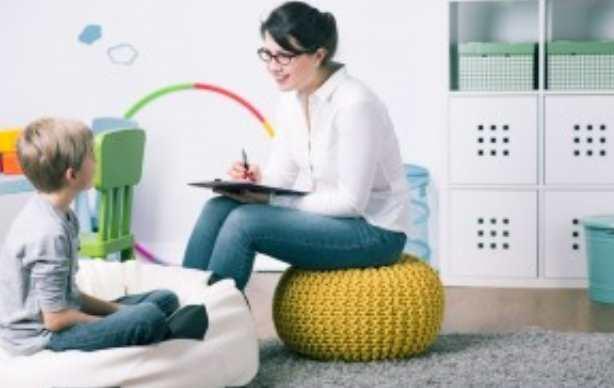 [НИИДПО] Детская психология. Практическая психологическая помощь детям и подросткам (340ч)