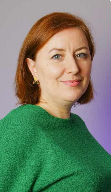 [Puzzlebrain] Беременность в возрасте 35+ (Анна Дорошенко)