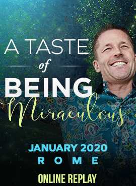 [Access Consciousness] Вкус быть кем-то чудесным (Дейн Хиир)