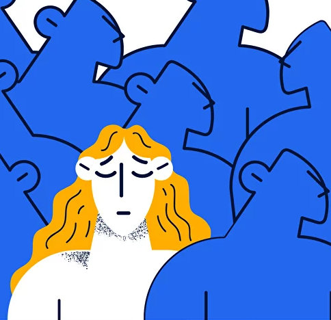 Комплекс неполноценности (Наталья Приймаченко), фото 1 из 1.