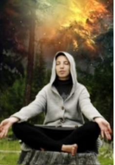 Негативные энергетические вмешательства в вашу жизнь (Аная)