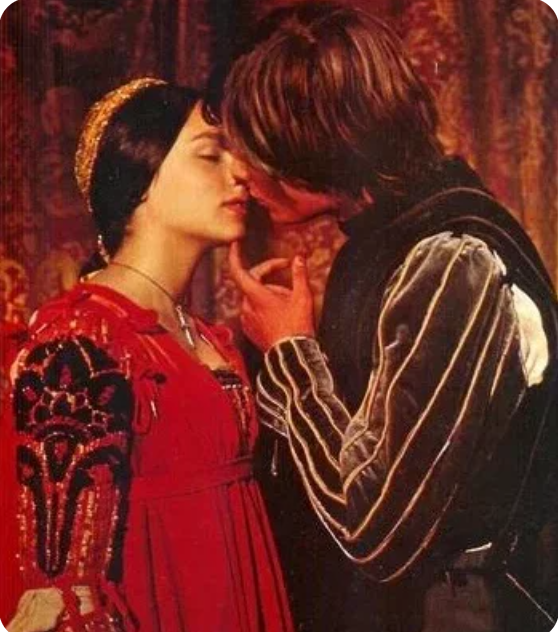 [Умные люди] Ромео и Джульетта. Трагедия о любви и смерти (Олег Грознов)