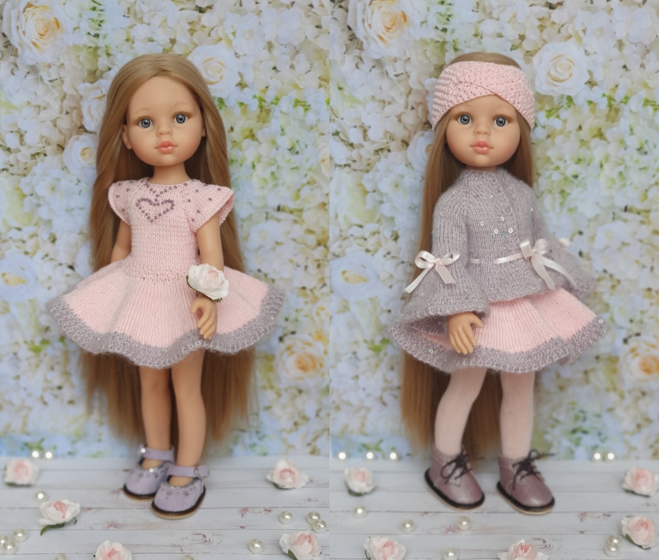 Дарина (Елена Корытова)