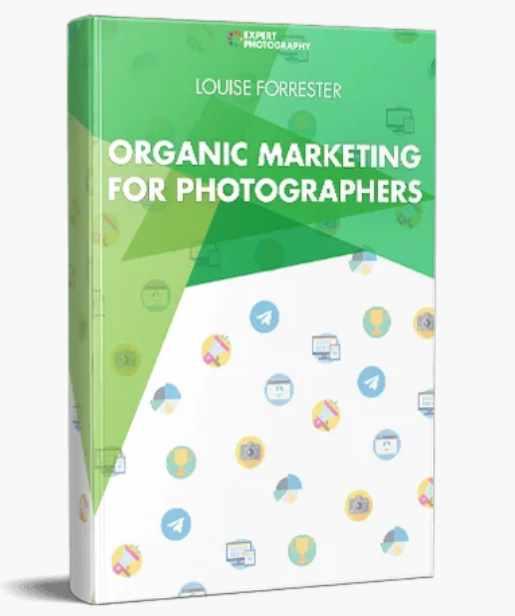 Маркетинг для фотографов (Луиза Форрестер)