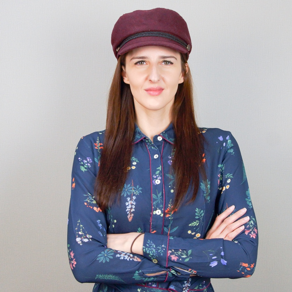 [Puzzlebrain] От домохозяйки до бизнес-леди: измени свой стиль одежды за 7 дней (Тиана Вернер)