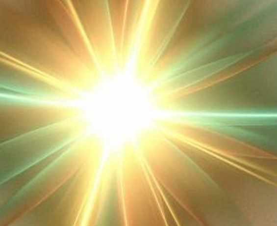 Свет против проклятий (Мелани Фишер)