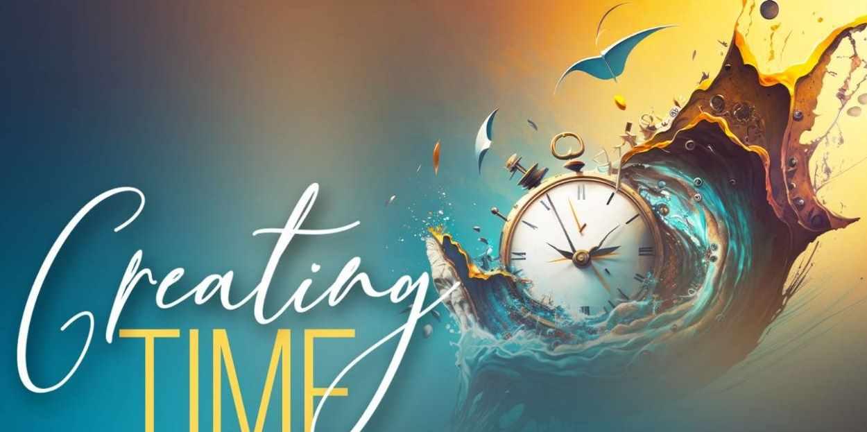 Ты Справишься! - Создание времени (Дейн Хир)