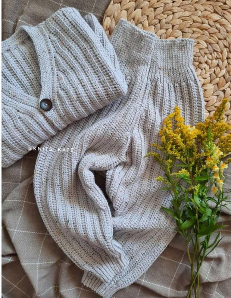 [knits_kate] Штанишки MiniMe (Екатерина Хмелидзе)