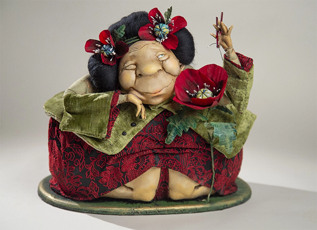 Макушка (Ольга Егупец)