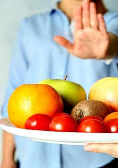 [Первая Школа Биохакинга] Фрукты, кто вы? Источник витаминов или убийцы печени? (Ирина Баранова)