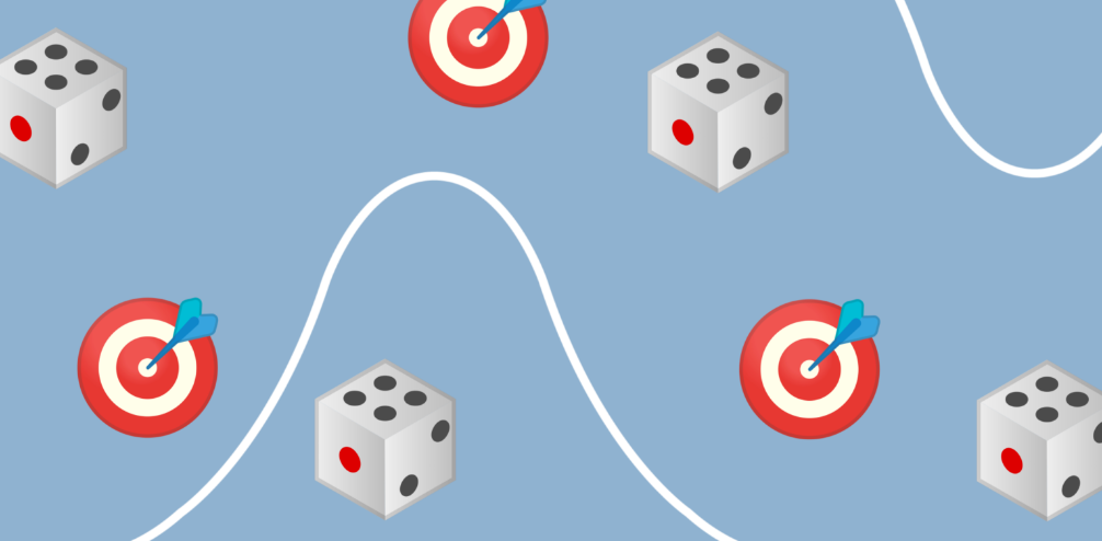 [Архэ] Теория вероятности в парадоксах или Как не сойти с ума (Юрий Чеботарев)