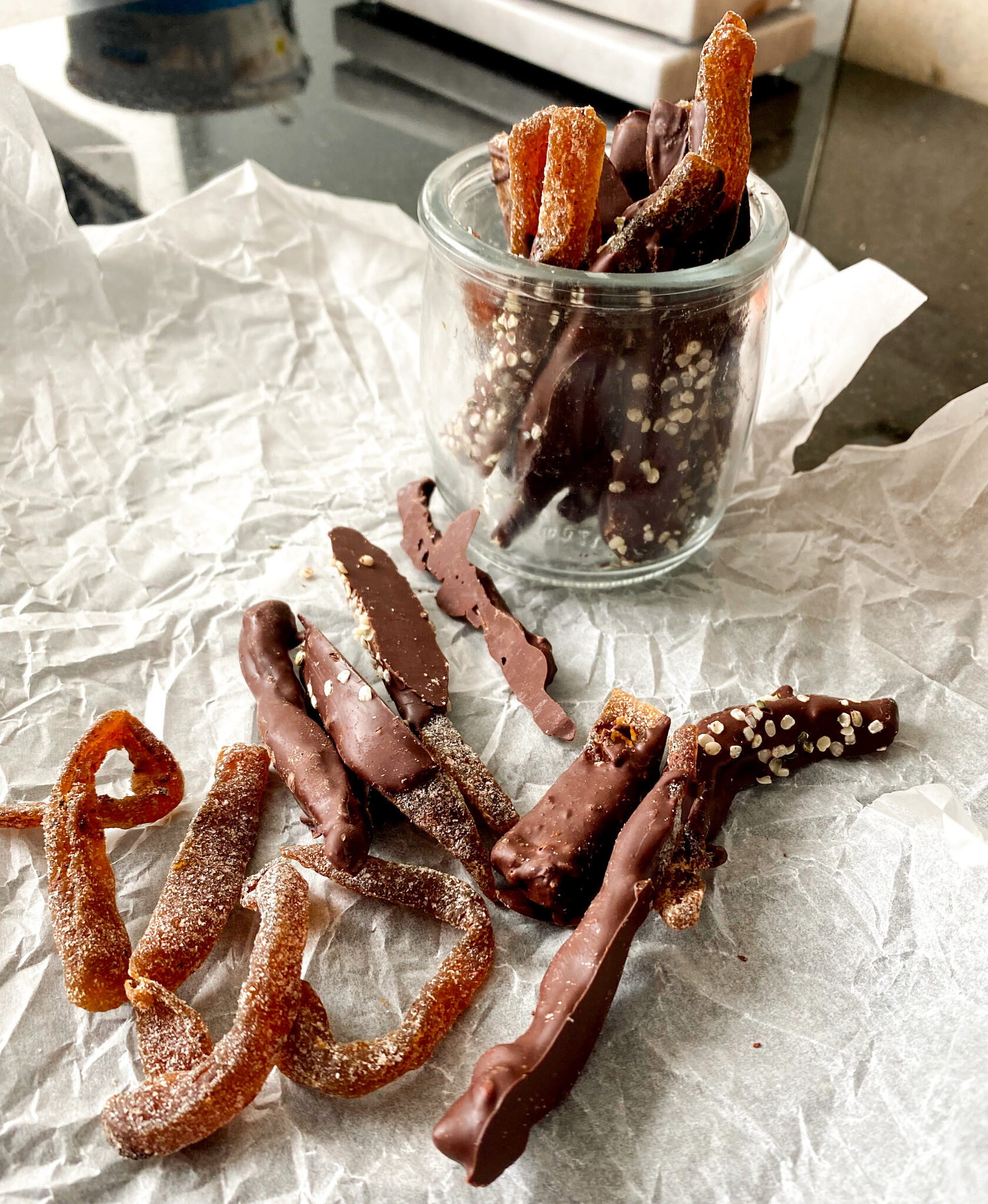 [Chocoschool] ЦукатоБум (Марина Осадченко)