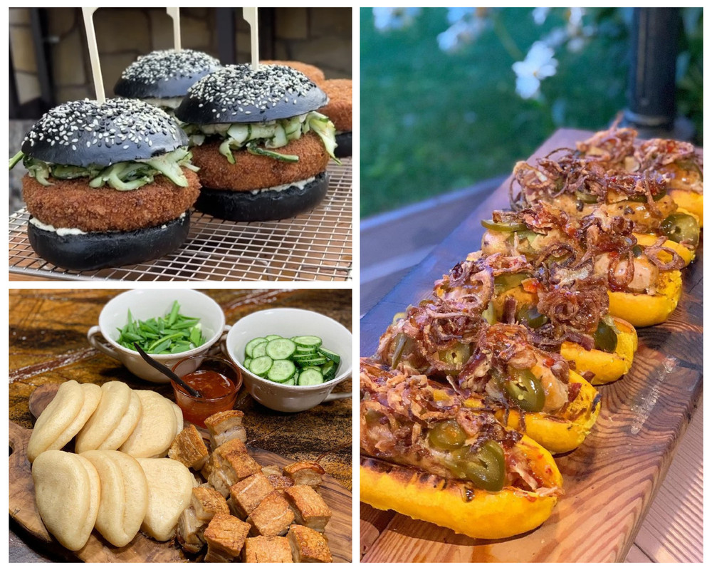 [Dolce Gusti] Кулинария от А до Я. Тариф VIP (Светлана Яковлева), фото 1 из 1.